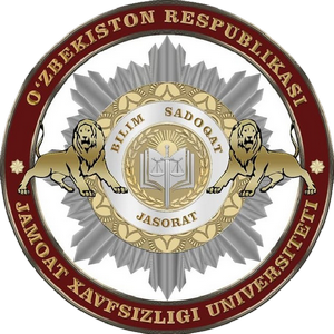 Университет общественной безопасности Республики Узбекистан