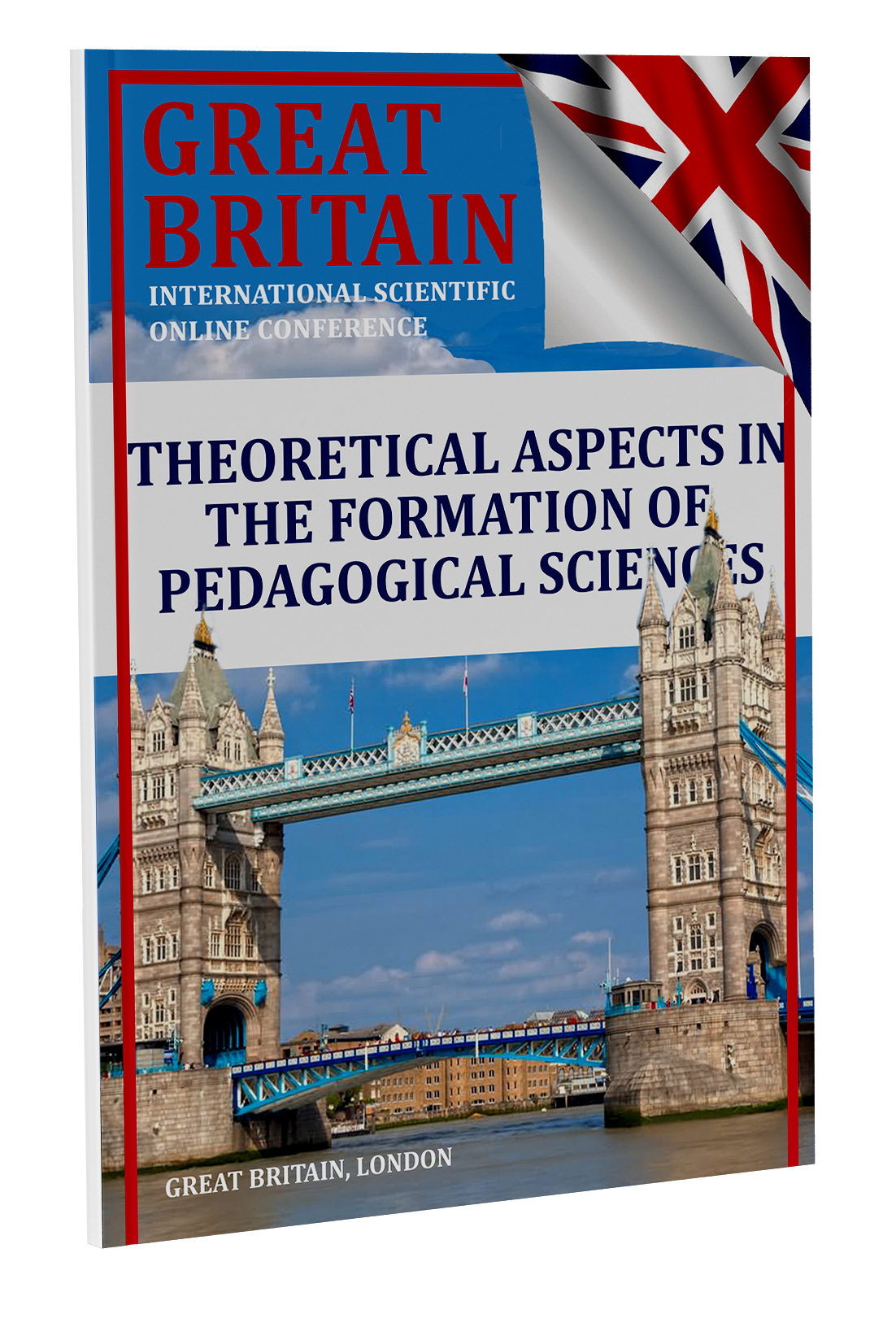 						Показать Том 3 № 13 (2024): Theoretical aspects in the formation of pedagogical sciences
					