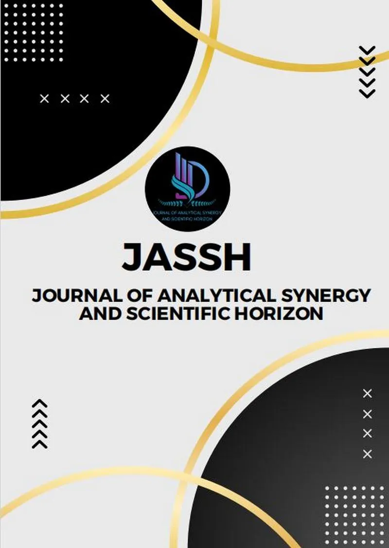 Journal of analytical synergy and scientific horizon