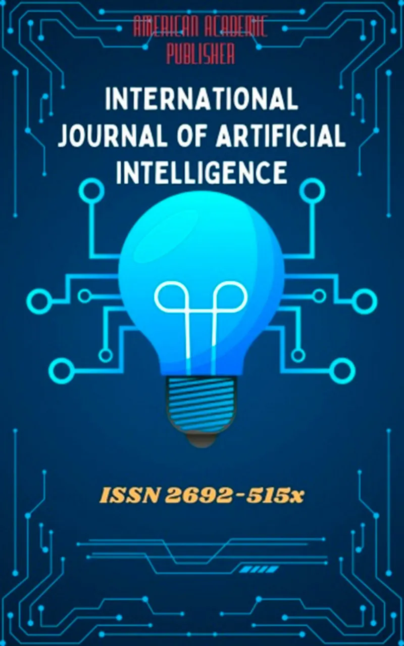 International Journal of Artificial Intelligence
