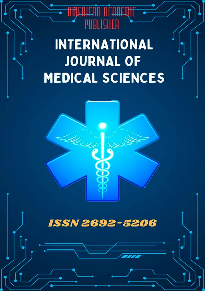 International journal of medical sciences