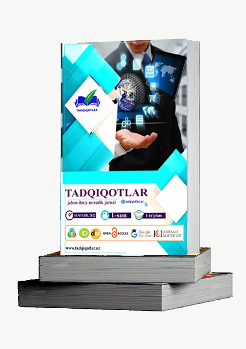 Tadqiqotlar