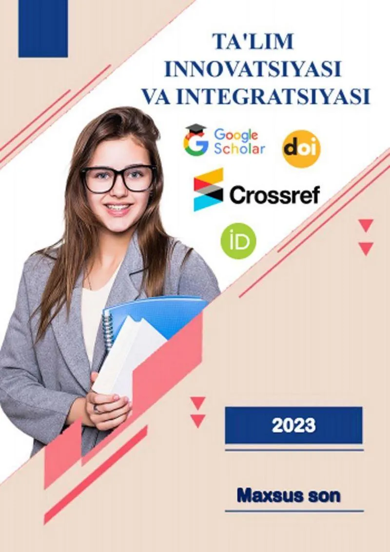 Ta'lim innovatsiyasi va integratsiyasi