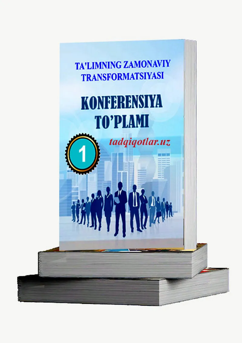Ta'limning zamonaviy transformatsiyasi