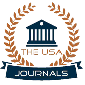 The USA Journals