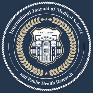 Международный журнал медицинских наук и исследований в области общественного здравоохранения