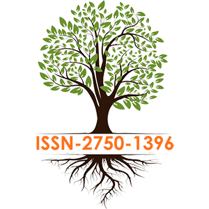 Международный журнал передовых научных исследований