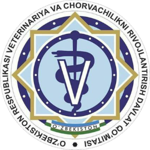 Государственный Комитет Ветеринарии Республики Узбекистан