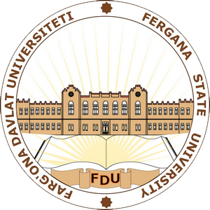 Ферганский государственный университет