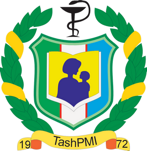 Tashkent Pediatric Medical Institute
